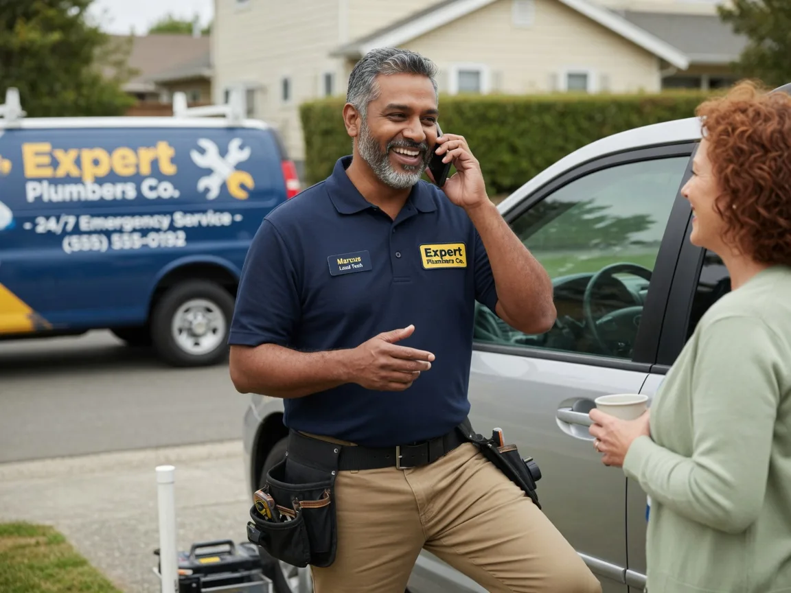 Drain Cleaning Reedley, CA FAQs